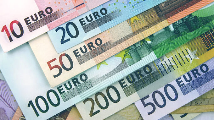10 Euro money | Hamilton of London