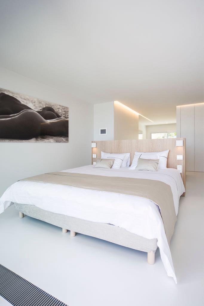 Luxury 3-bedroom penthouse with a large terrace and spectacular views in Altea Hills