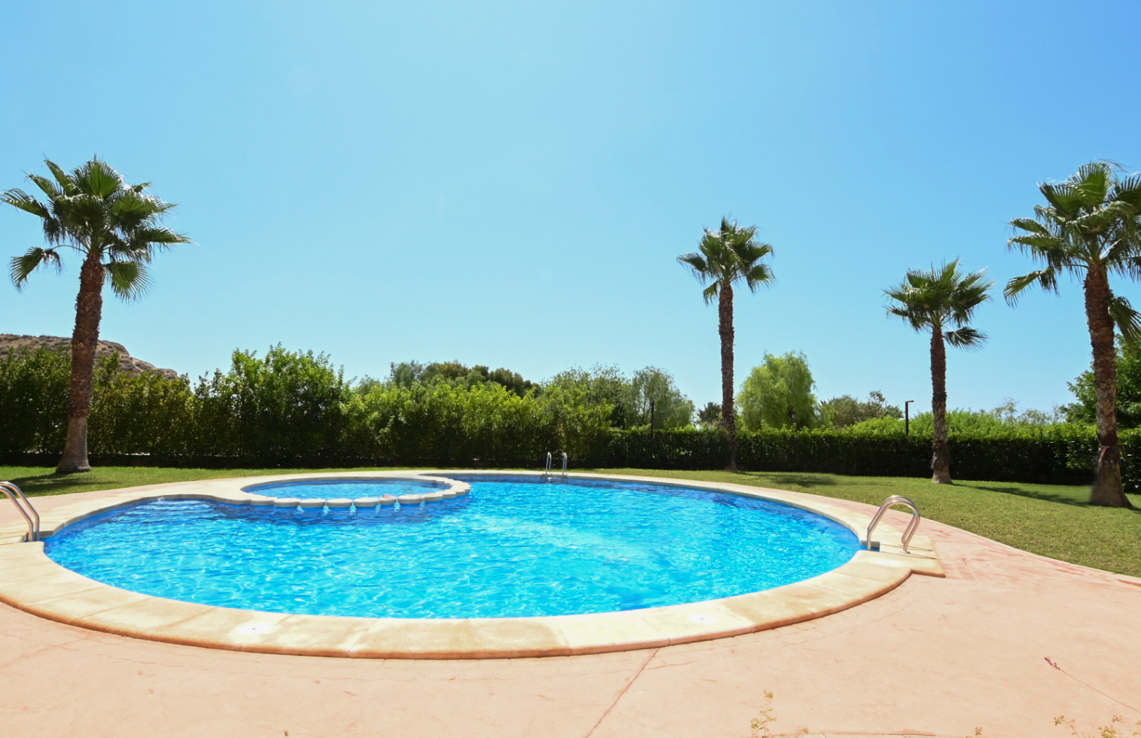 3-bedroom penthouse on the beachfront of Playa del Paradis for sale in Villajoyosa