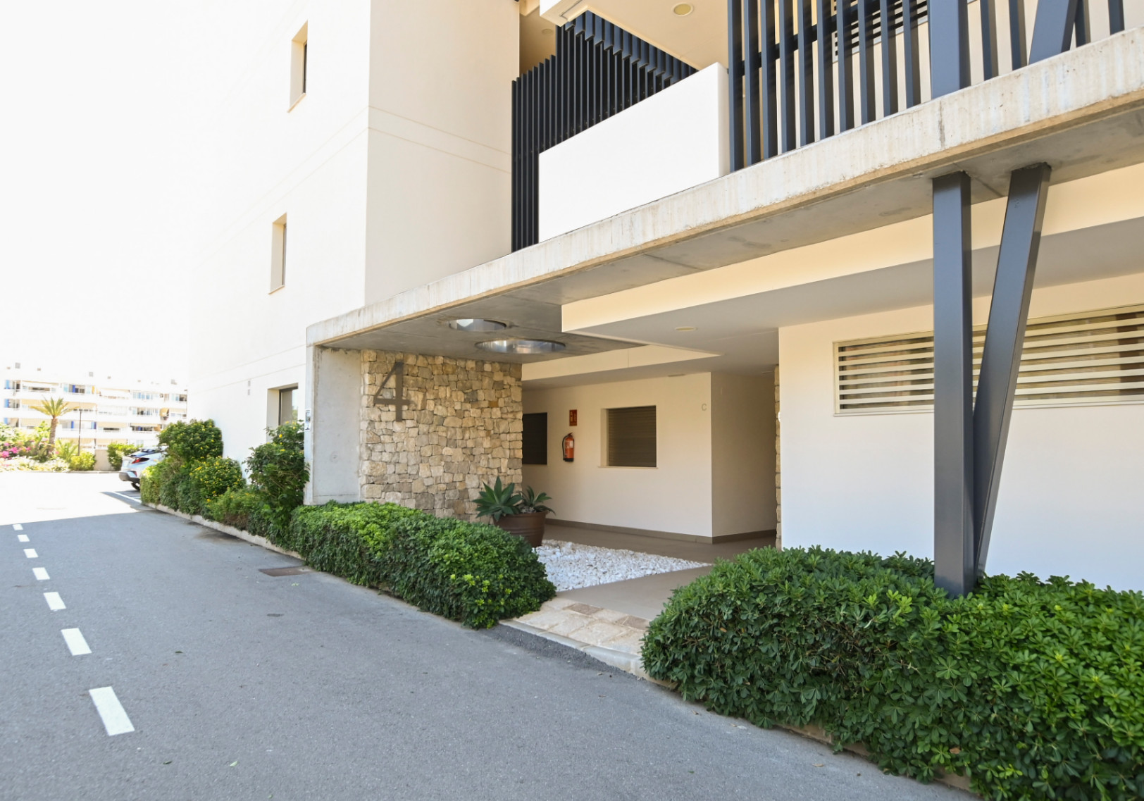 3-bedroom penthouse on the beachfront of Playa del Paradis for sale in Villajoyosa