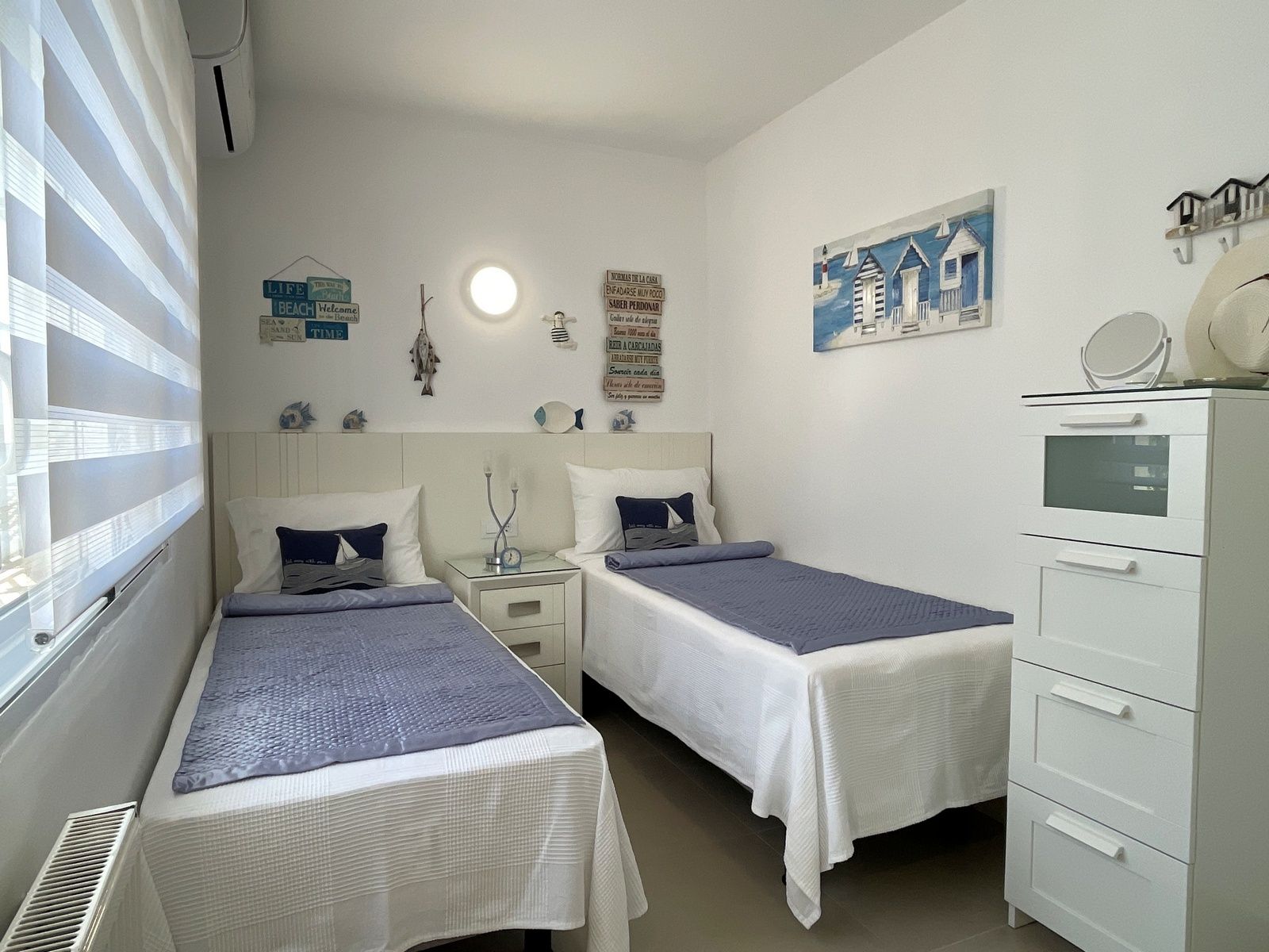 Villa met zeezicht te koop in Moraira