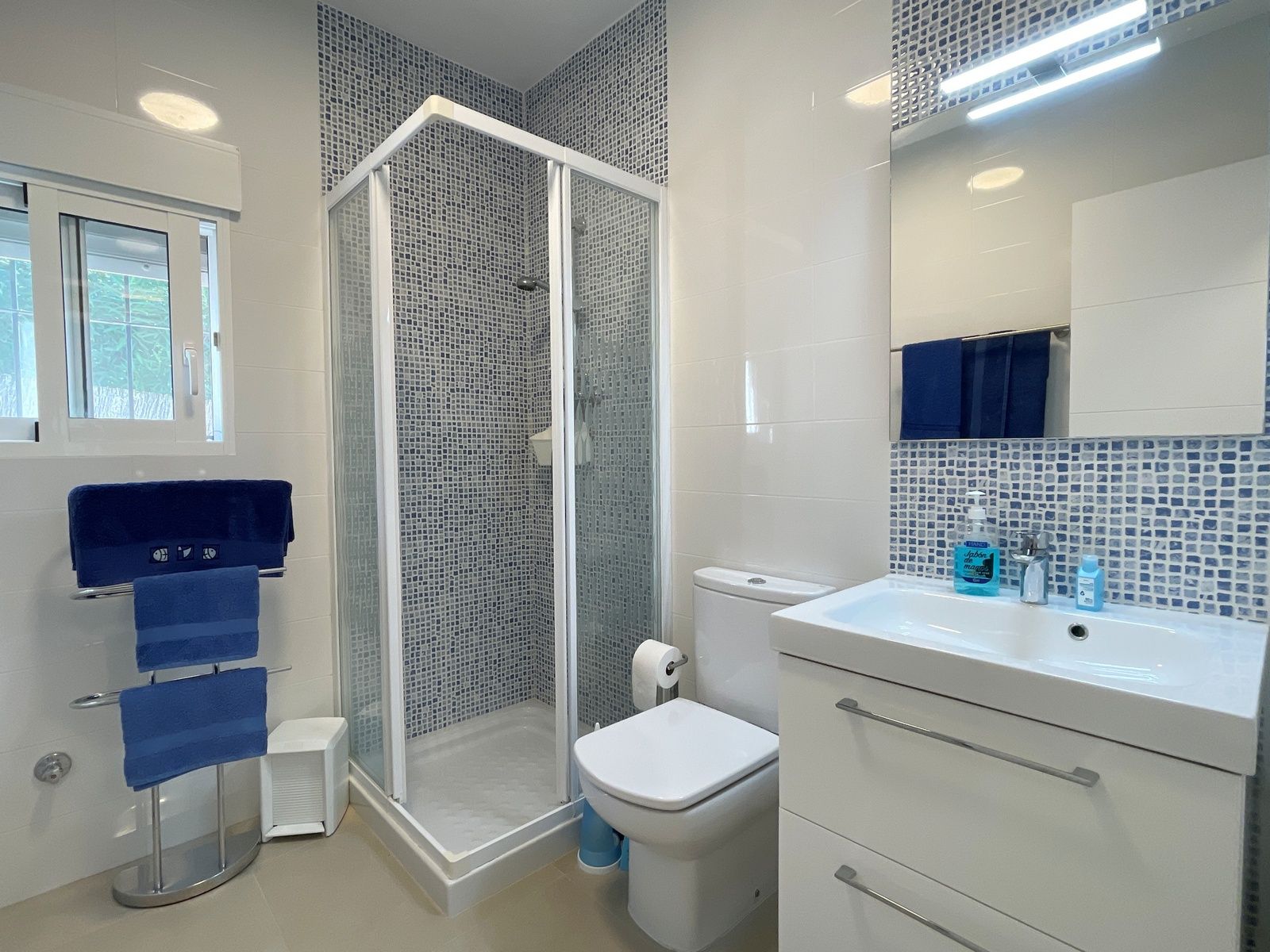Villa met zeezicht te koop in Moraira