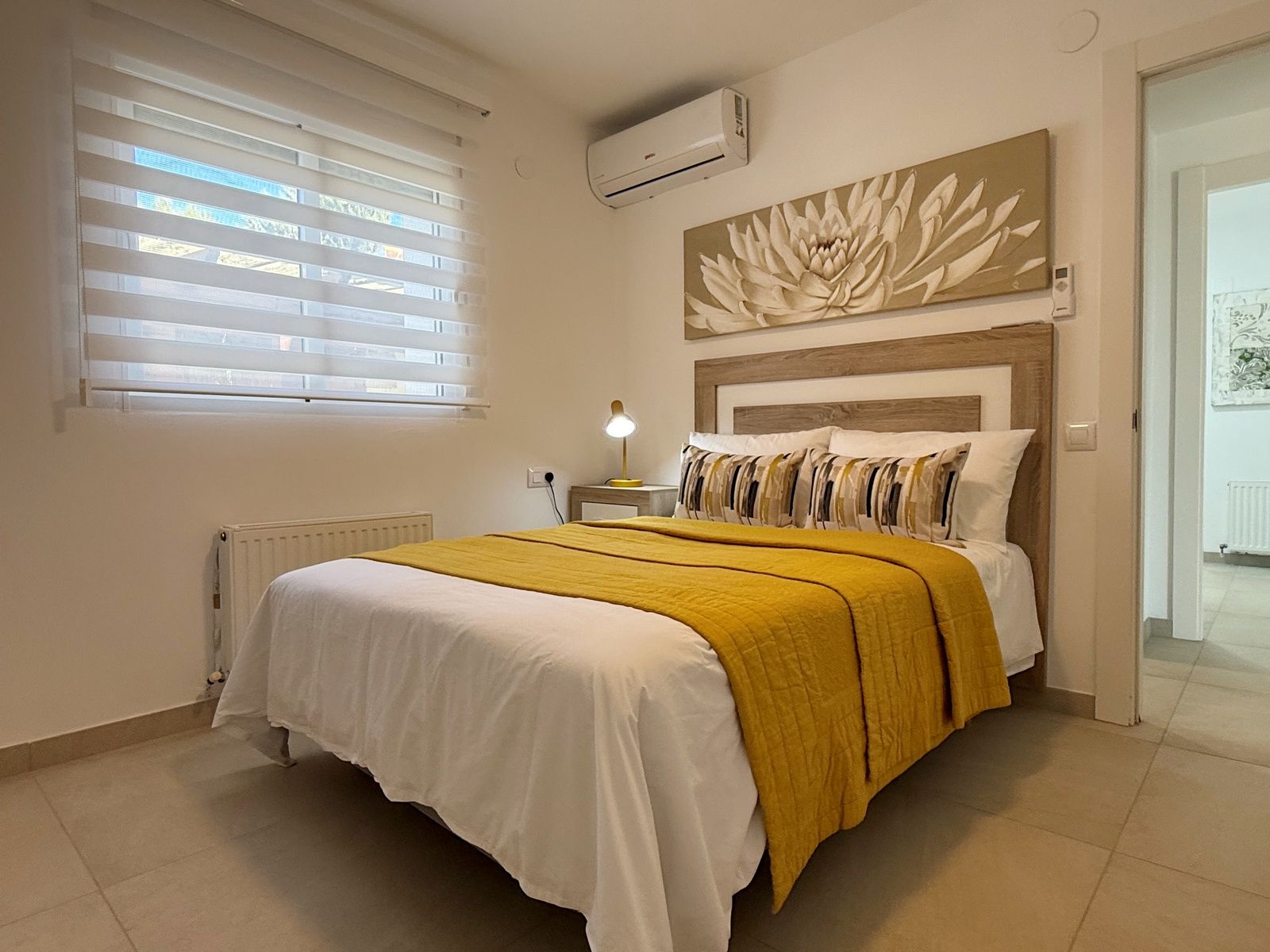Villa met zeezicht te koop in Moraira