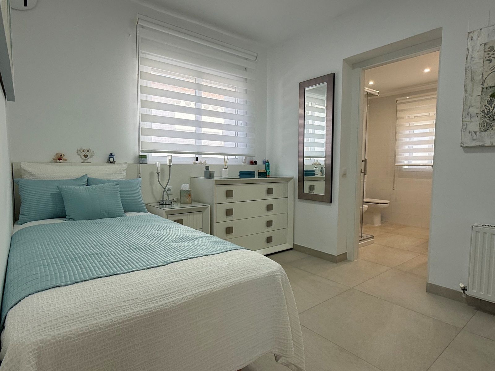 Villa met zeezicht te koop in Moraira