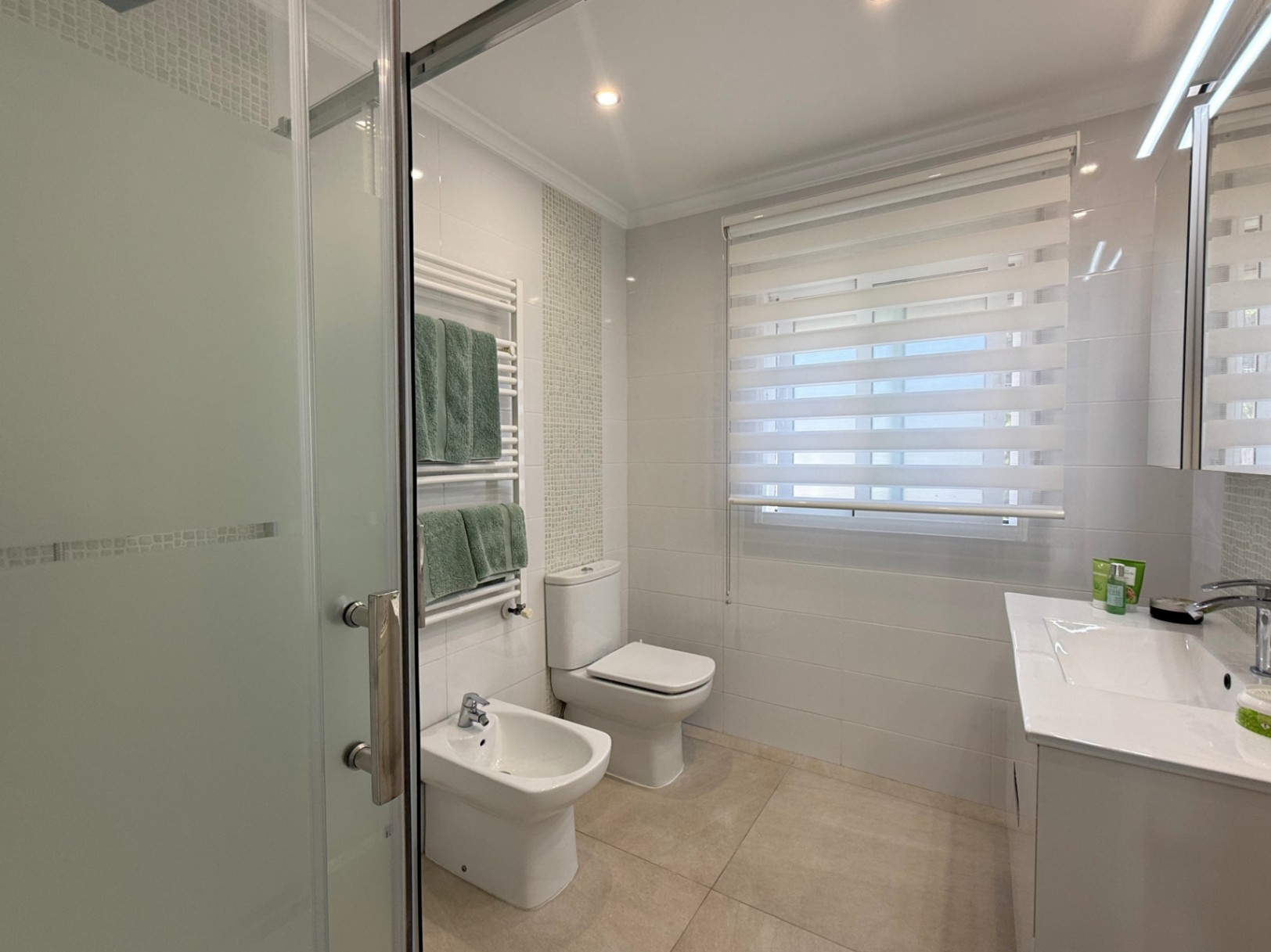 Villa met zeezicht te koop in Moraira
