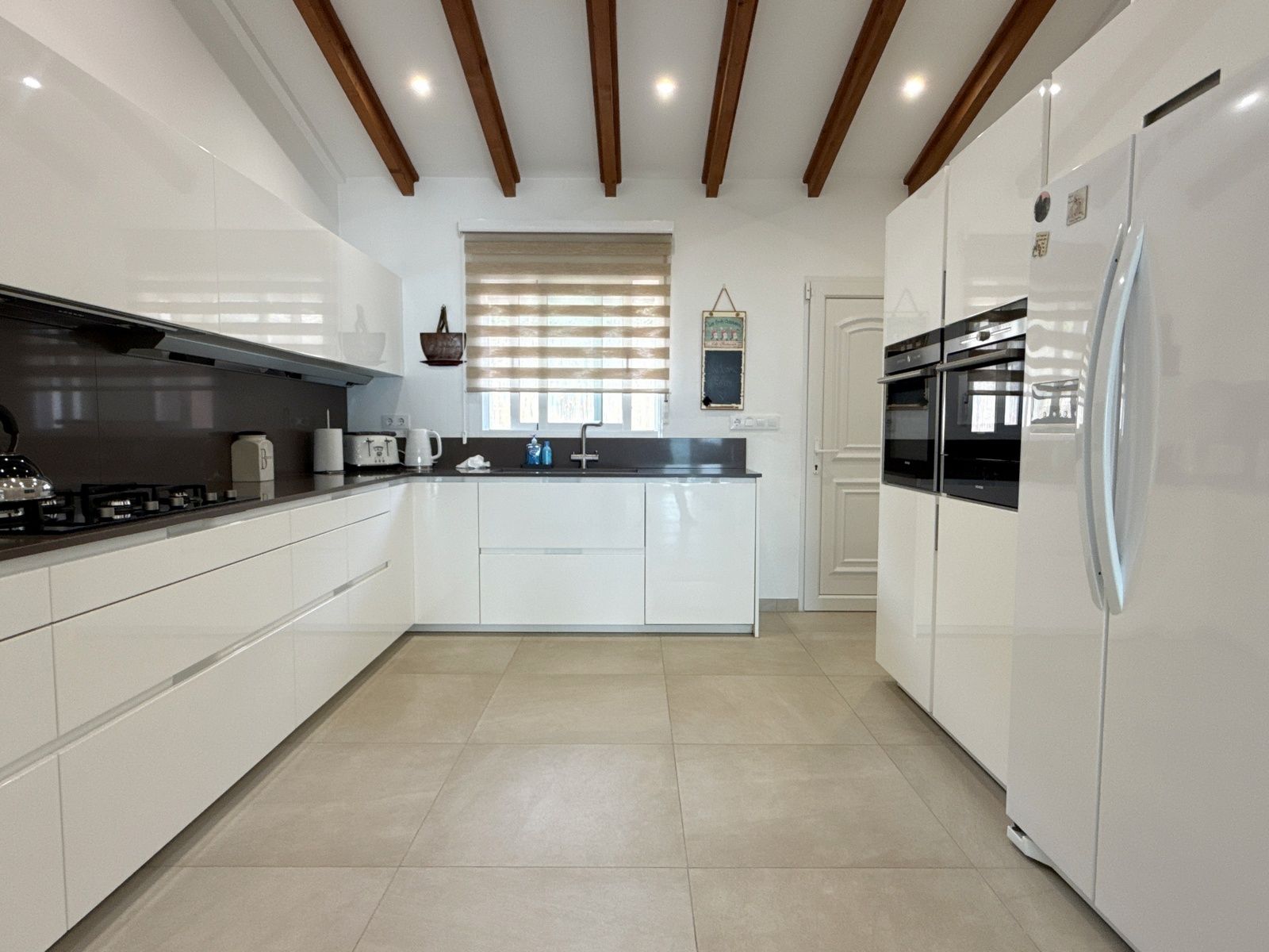 Villa met zeezicht te koop in Moraira