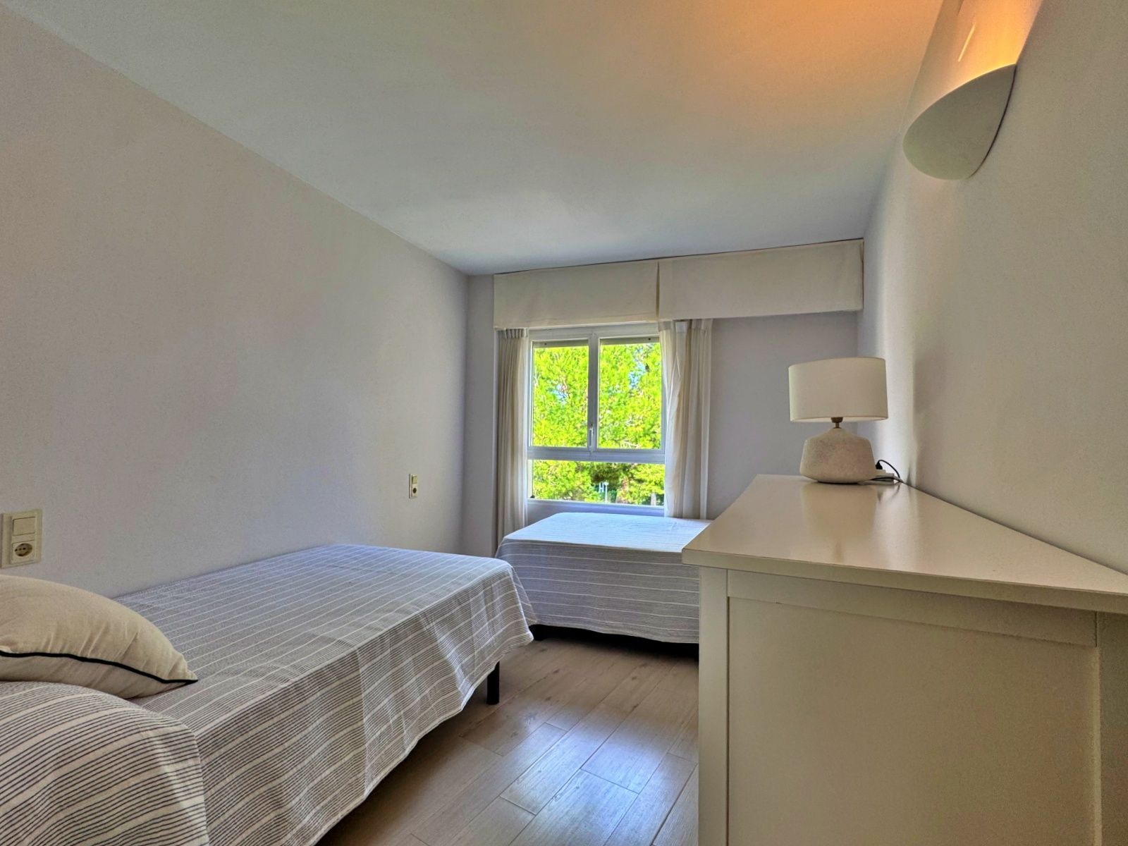 Winter rental -  Available from October 2026 until the end of May 2027