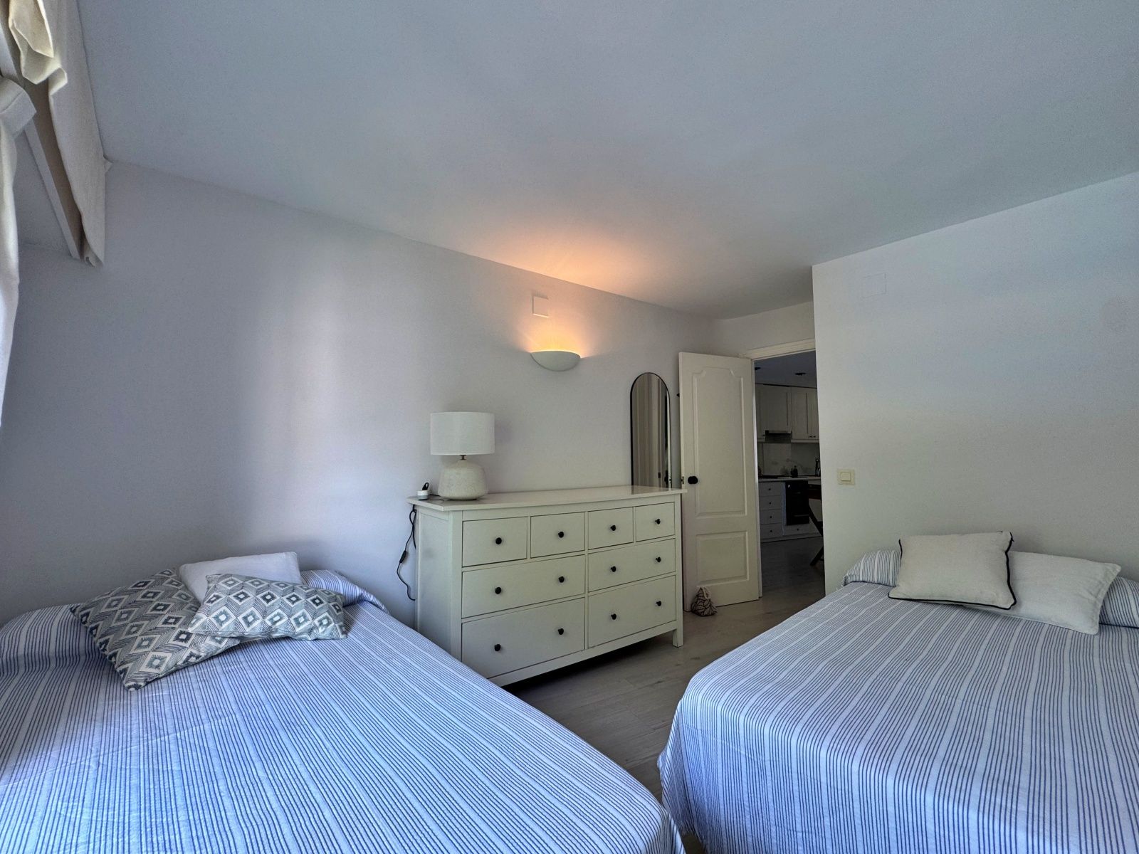 Winter rental -  Available from October 2026 until the end of May 2027