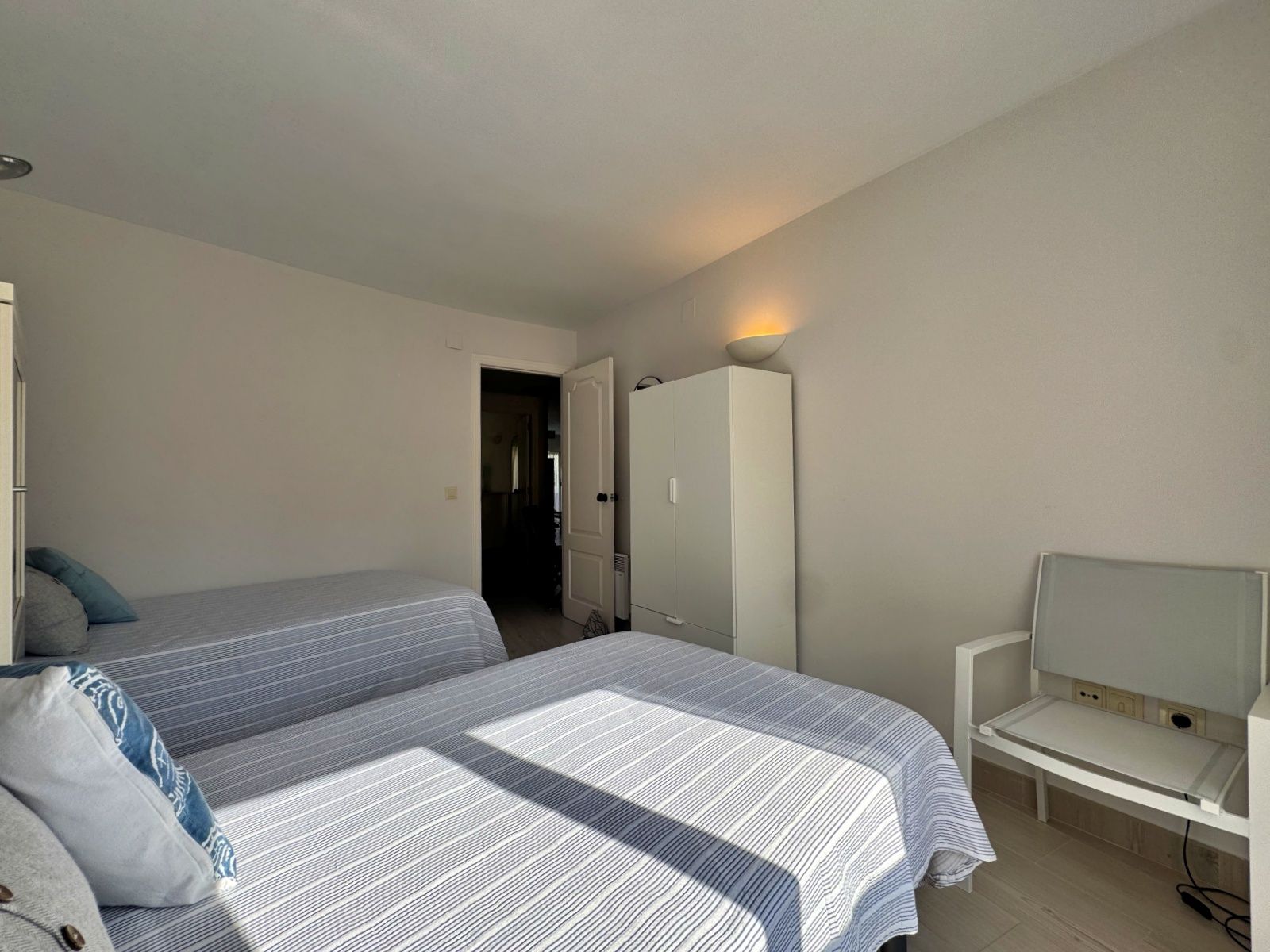 Winter rental -  Available from October 2026 until the end of May 2027