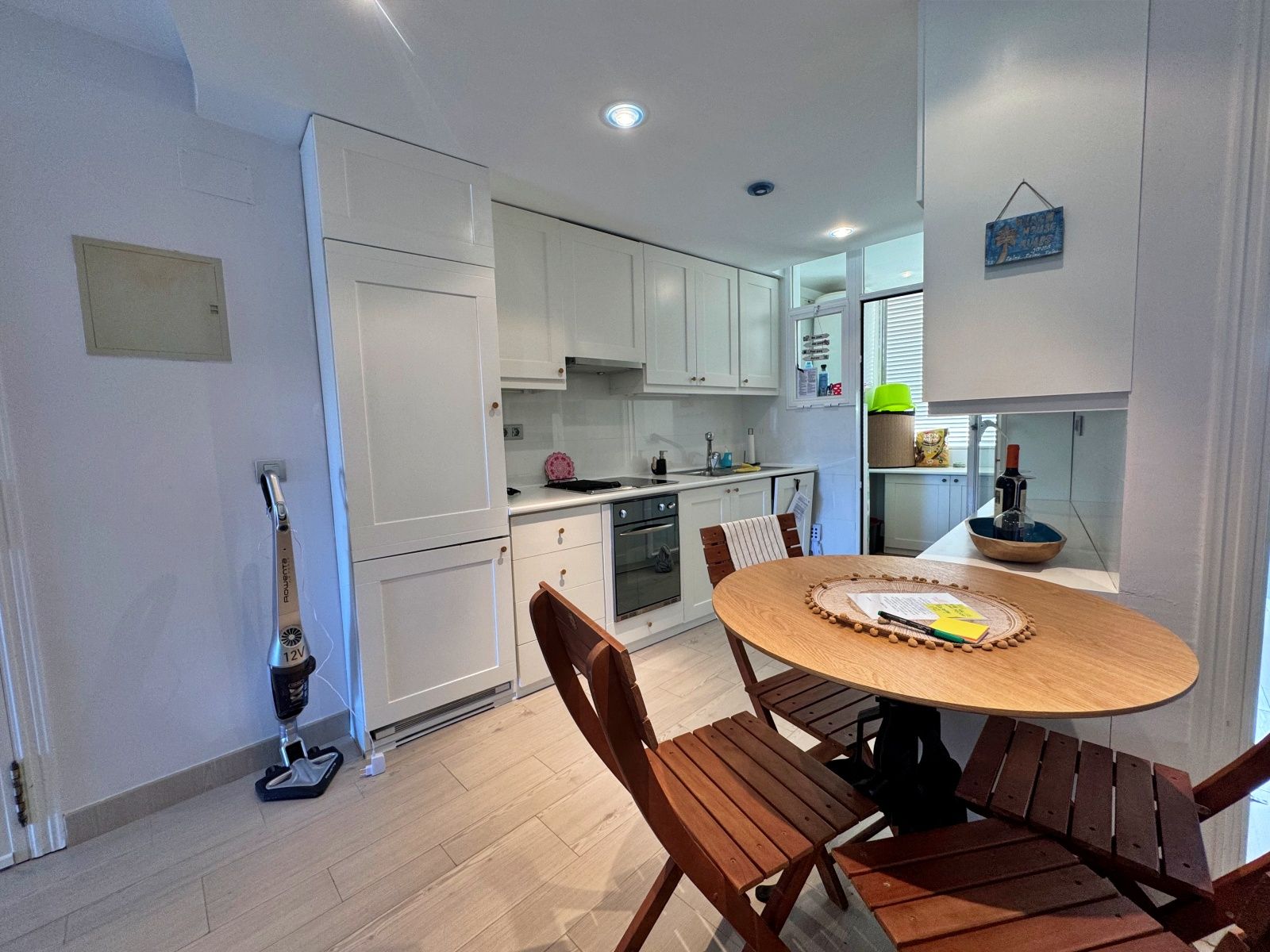Winter rental -  Available from October 2026 until the end of May 2027