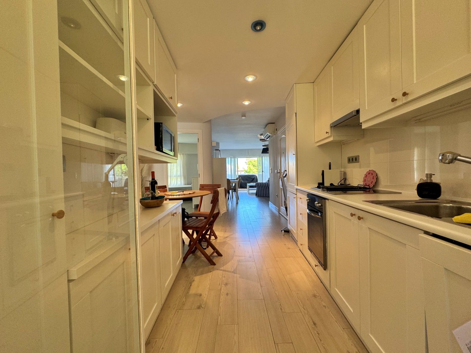 Winter rental -  Available from October 2026 until the end of May 2027