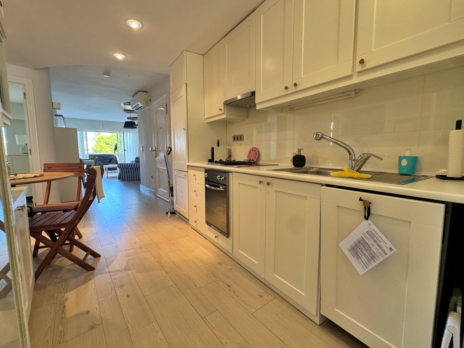 Winter rental -  Available from October 2026 until the end of May 2027