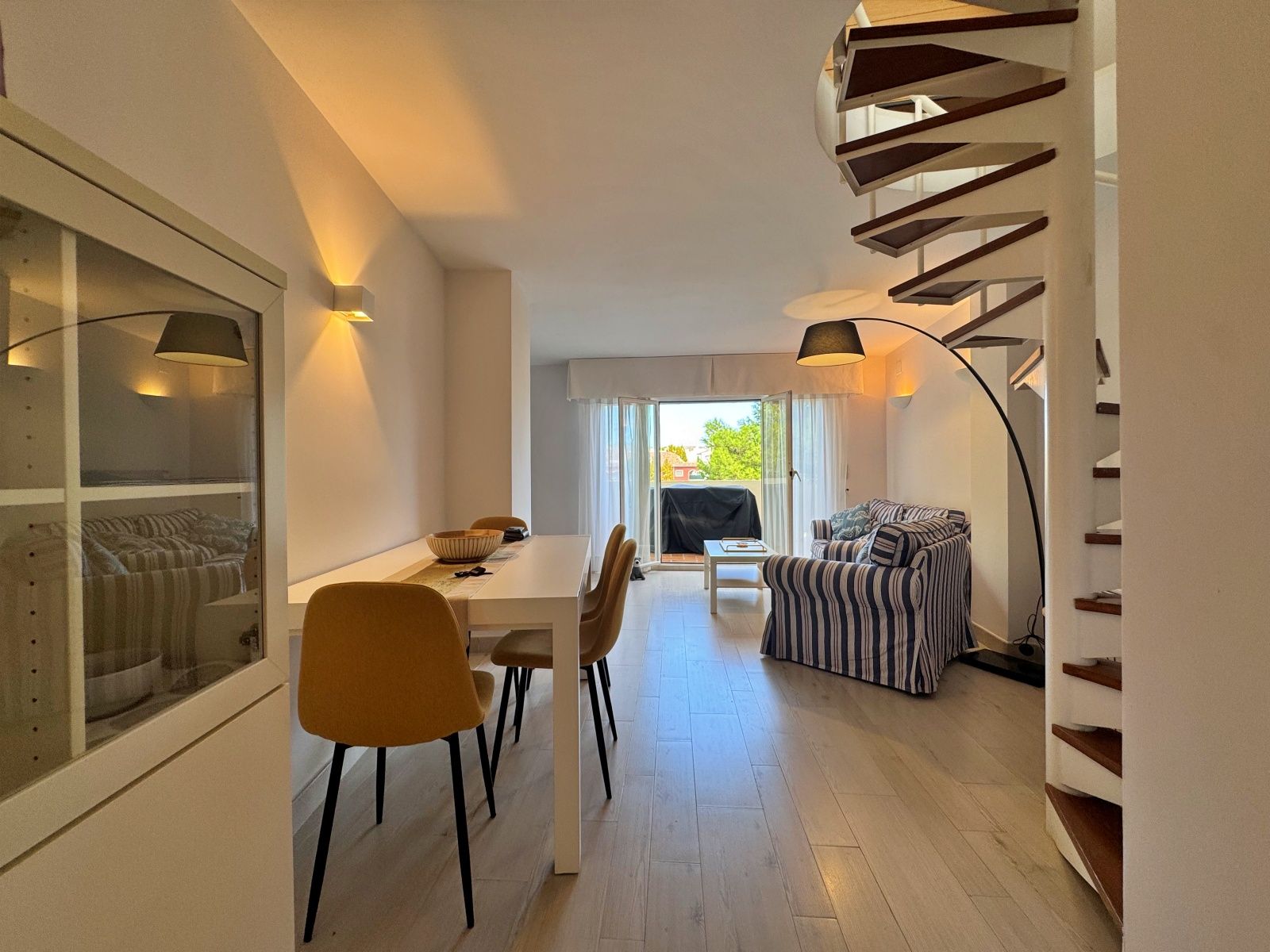 Winter rental -  Available from October 2026 until the end of May 2027