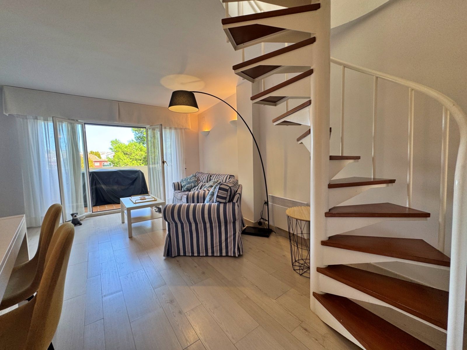 Winter rental -  Available from October 2026 until the end of May 2027
