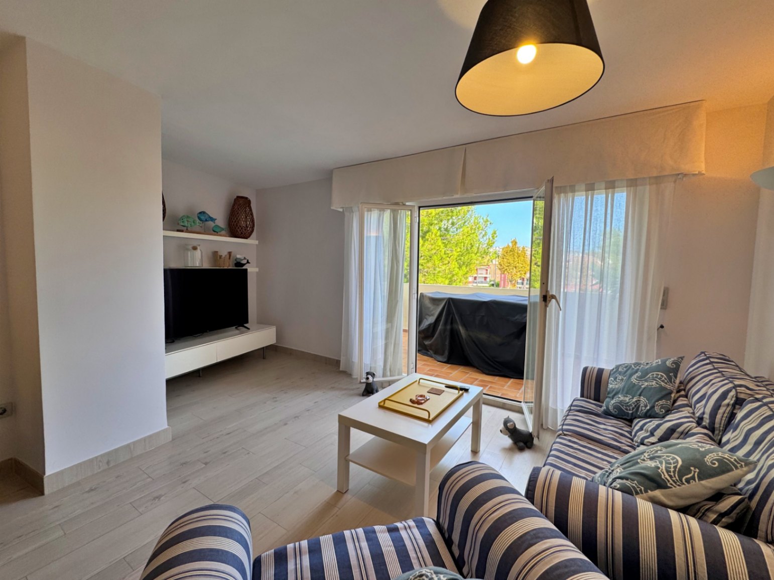 Winter rental -  Available from October 2026 until the end of May 2027