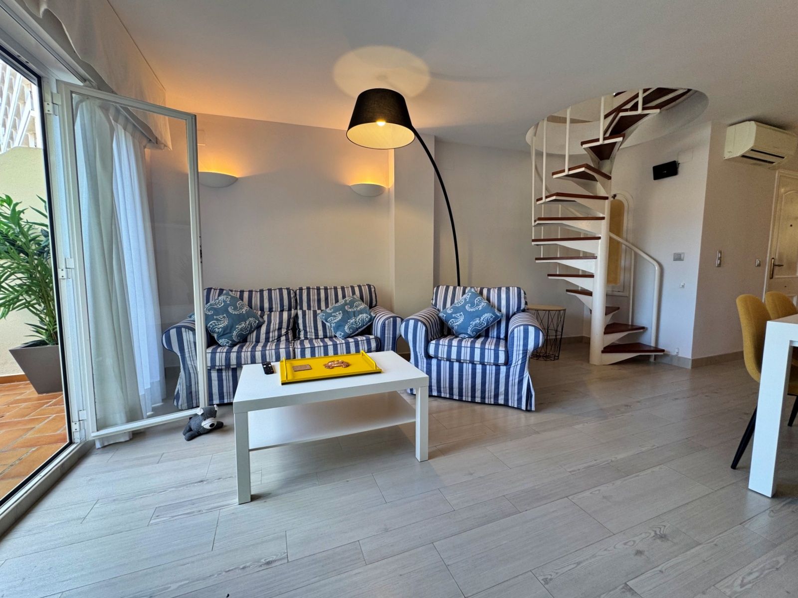 Winter rental -  Available from October 2026 until the end of May 2027