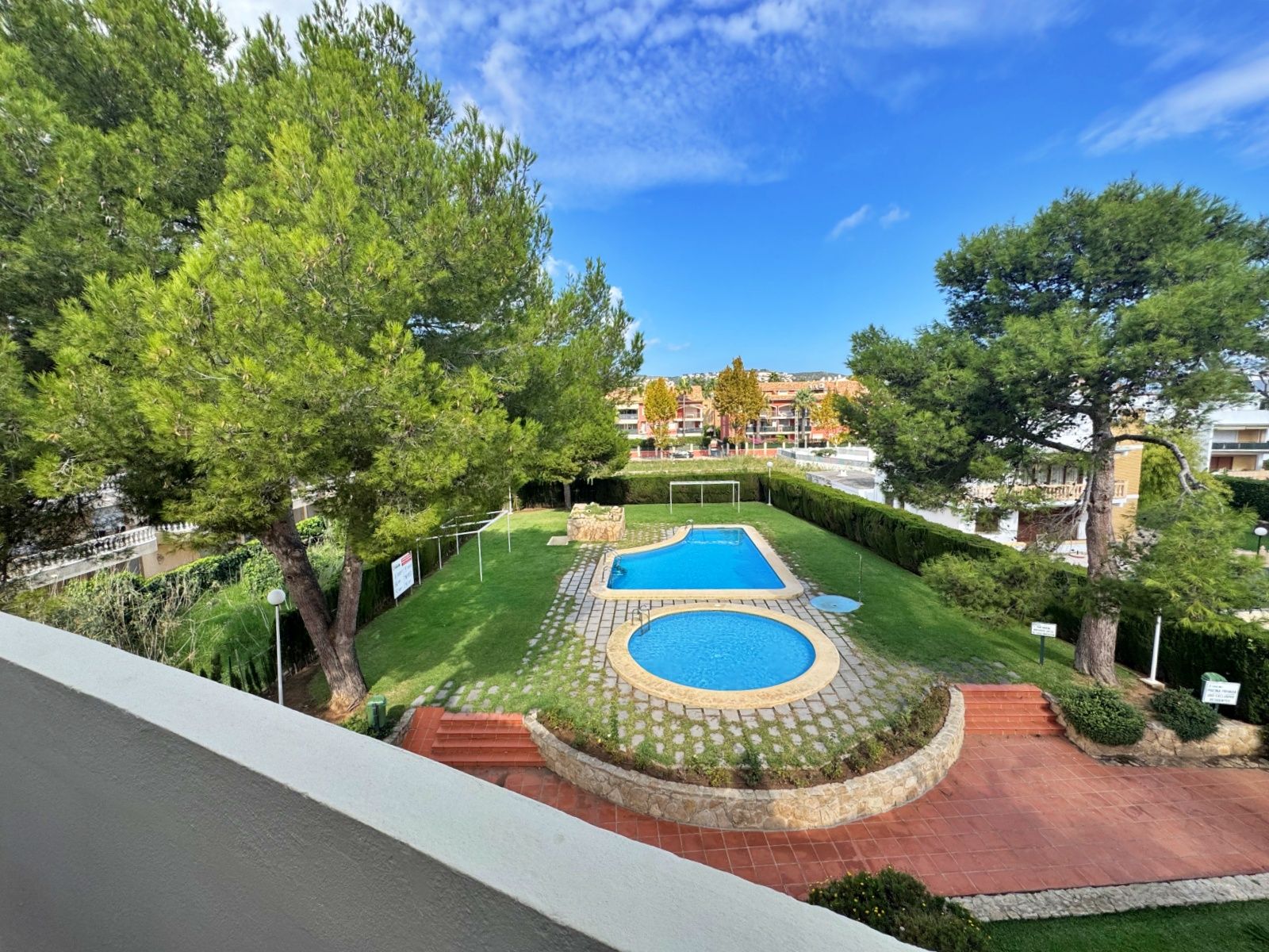 Winter rental -  Available from October 2026 until the end of May 2027