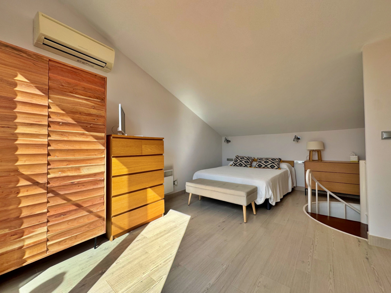 Winter rental -  Available from October 2026 until the end of May 2027