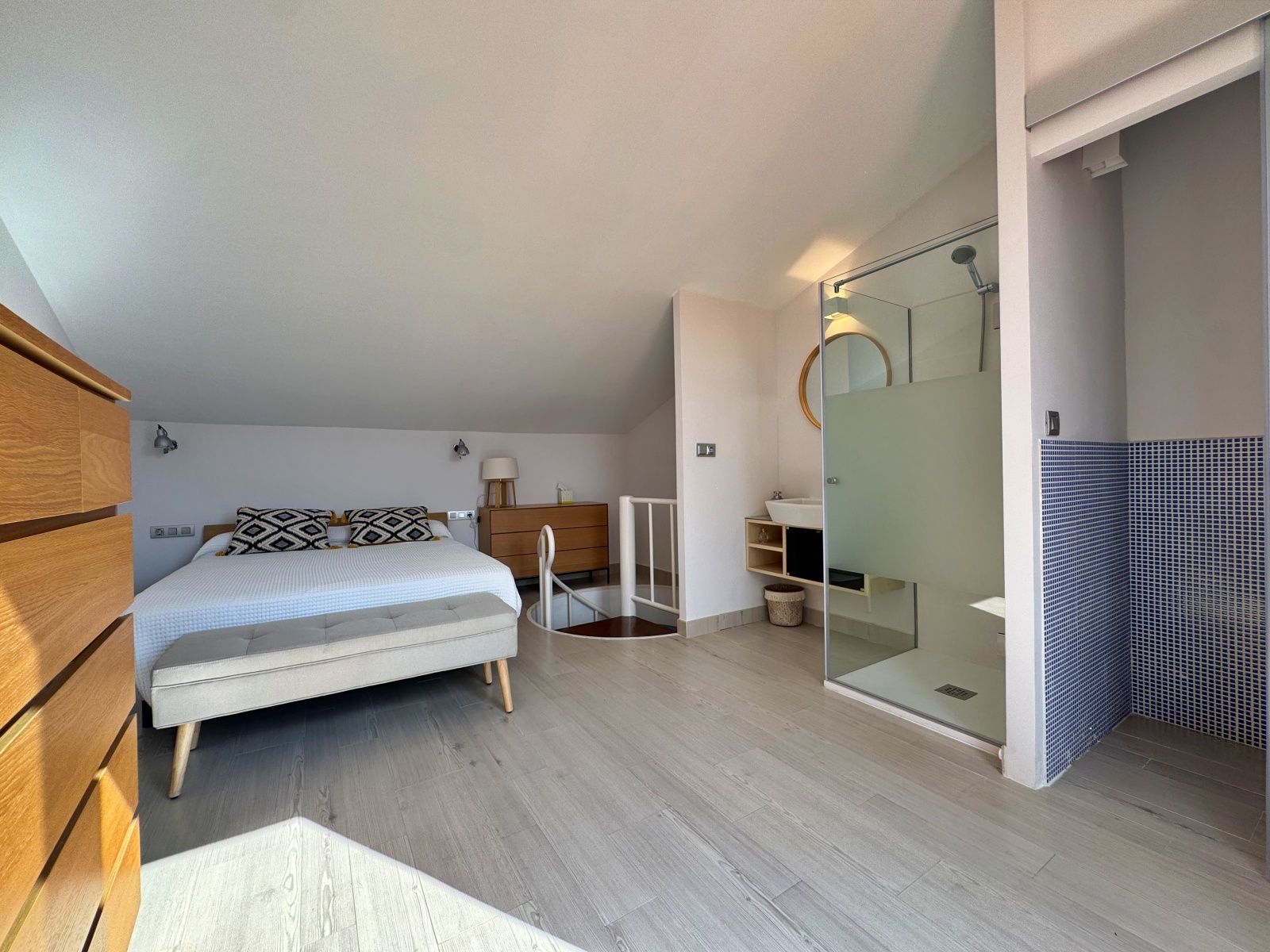 Winter rental -  Available from October 2026 until the end of May 2027