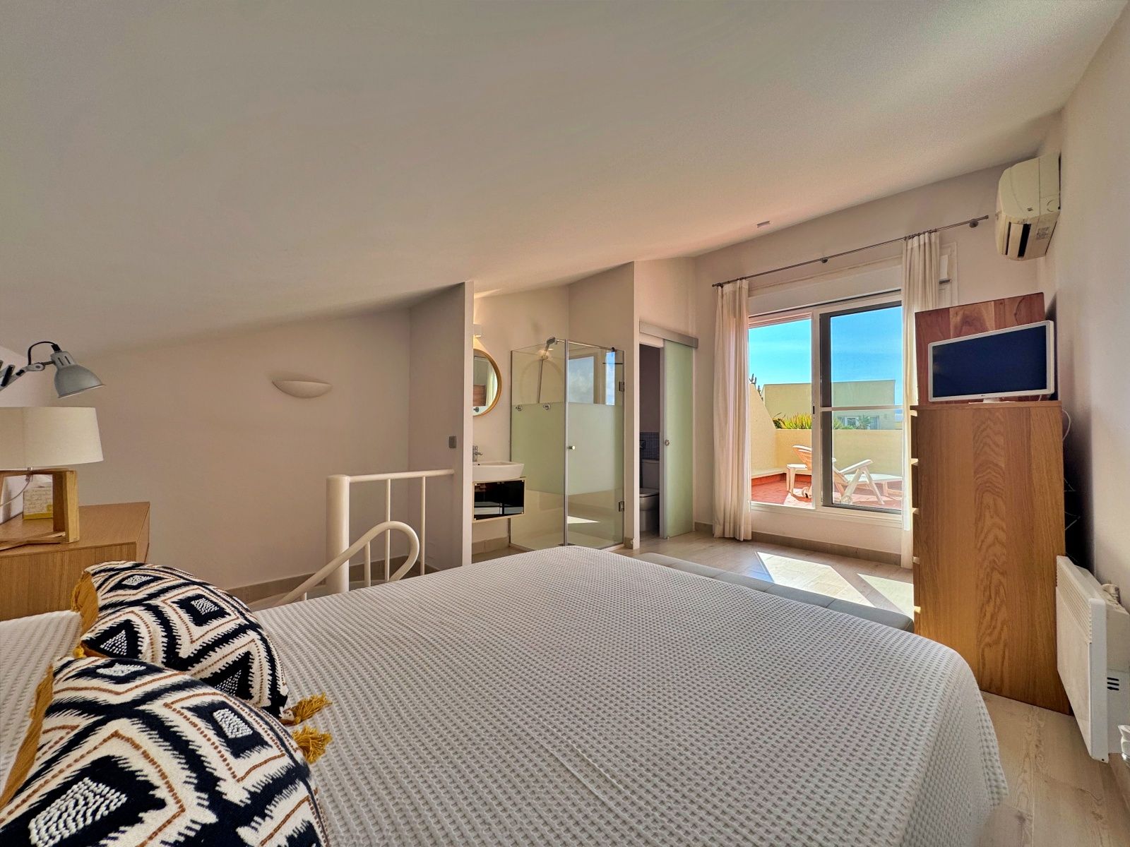 Winter rental -  Available from October 2026 until the end of May 2027