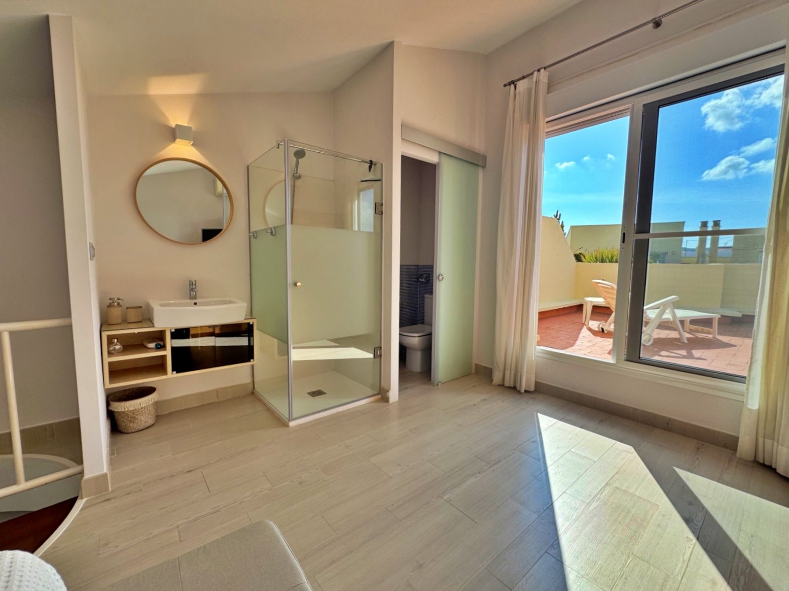 Winter rental -  Available from October 2026 until the end of May 2027
