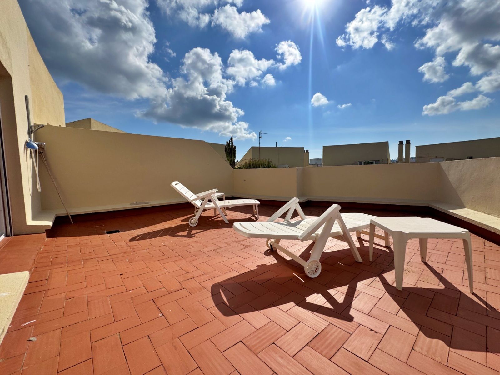 Winter rental -  Available from October 2026 until the end of May 2027