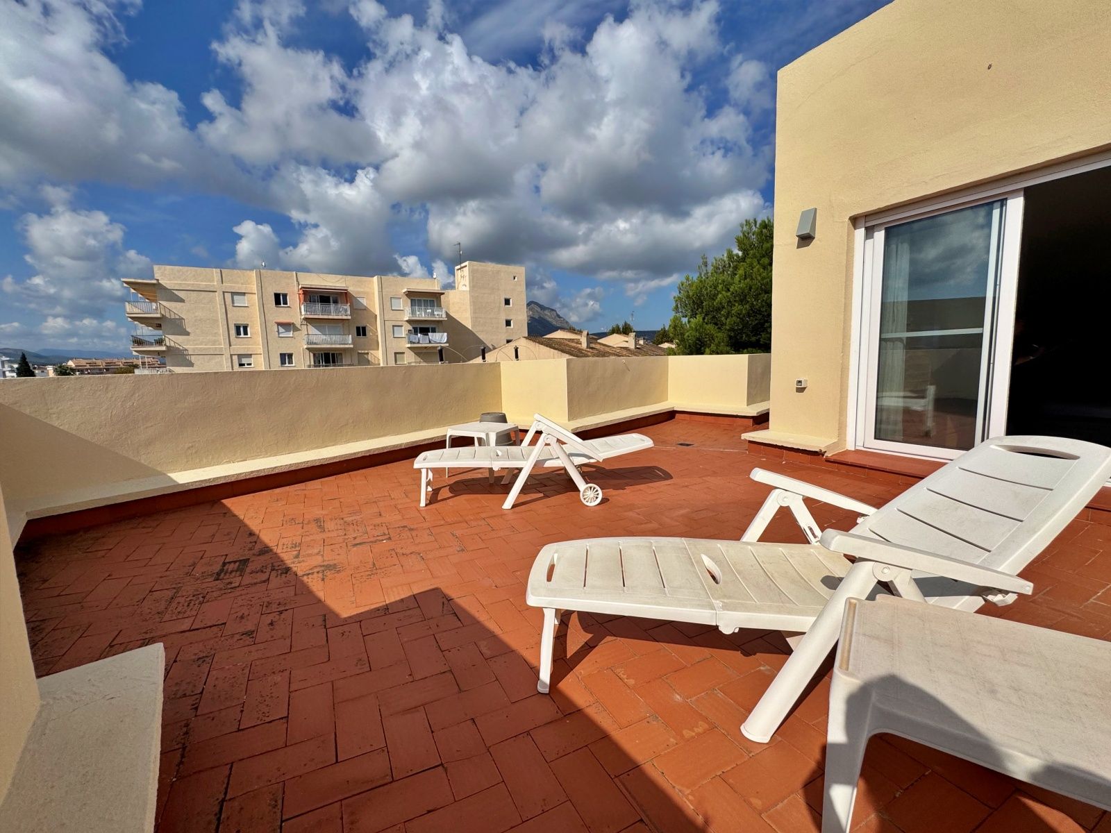 Winter rental -  Available from October 2026 until the end of May 2027