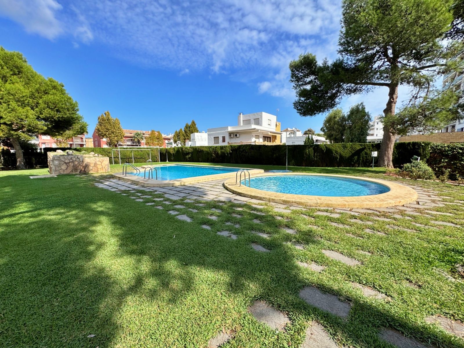 Winter rental -  Available from October 2026 until the end of May 2027