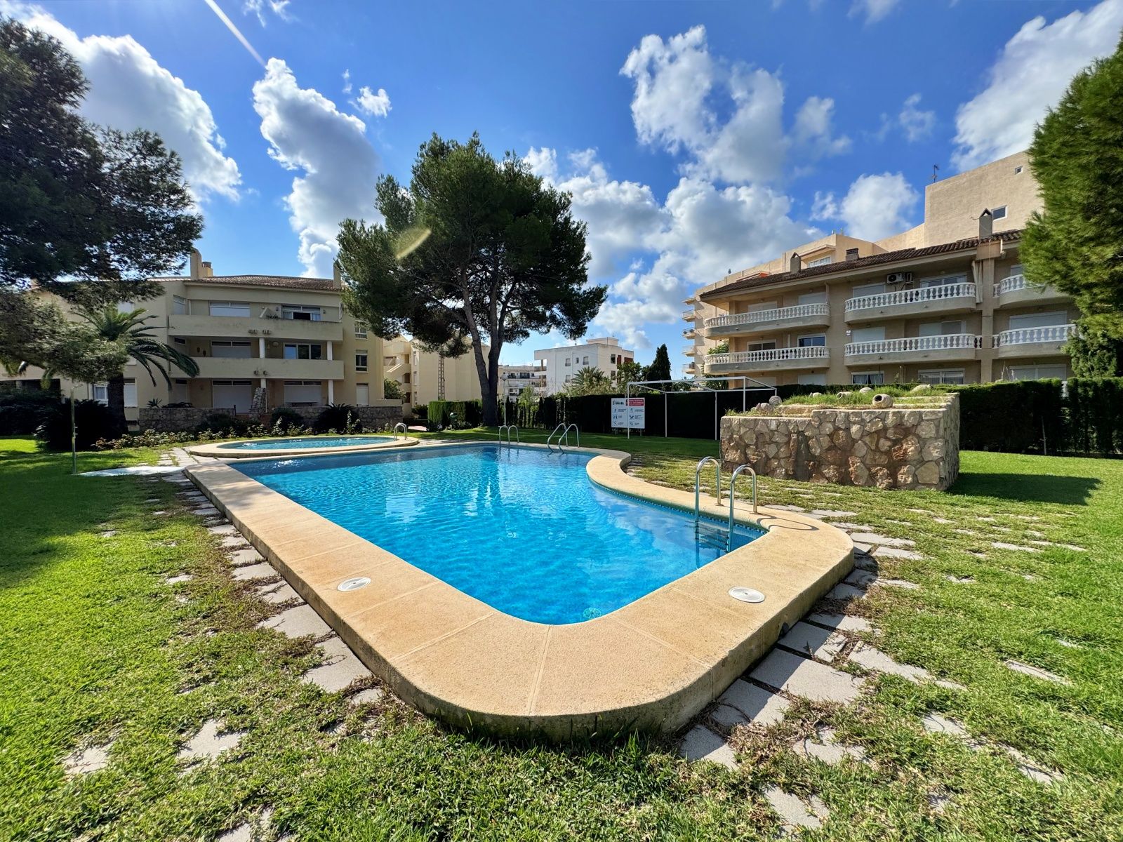 Winter rental -  Available from October 2026 until the end of May 2027