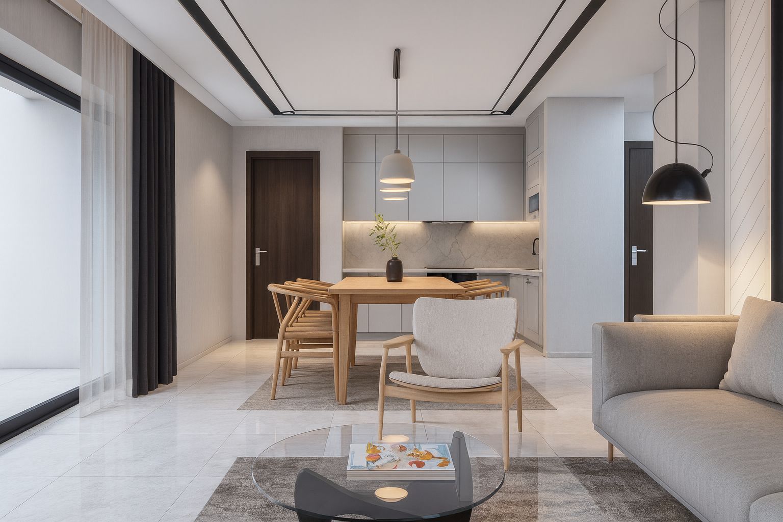 New Built Luxury Villas In Monte Solana