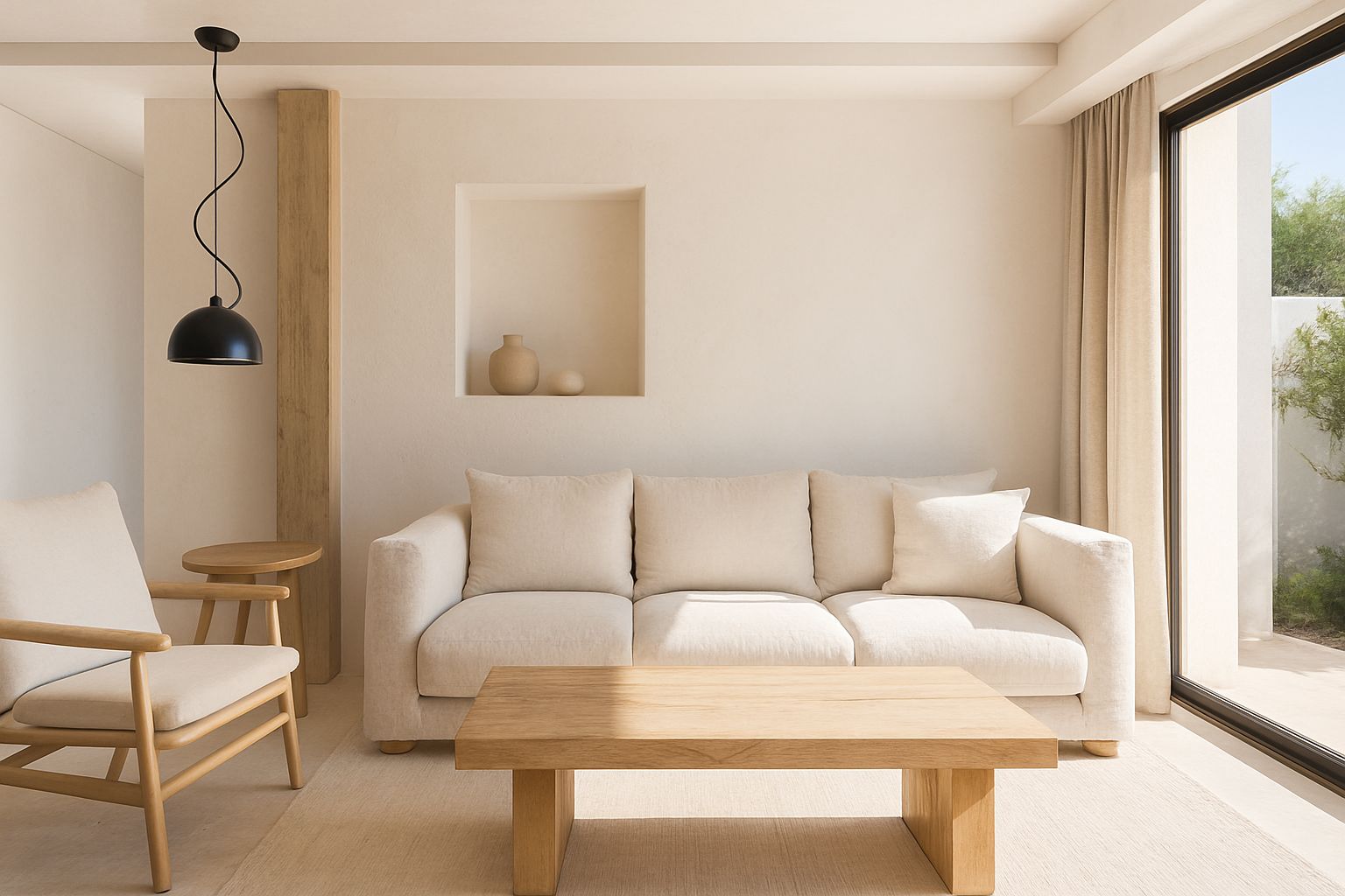 New Built Luxury Villas In Monte Solana