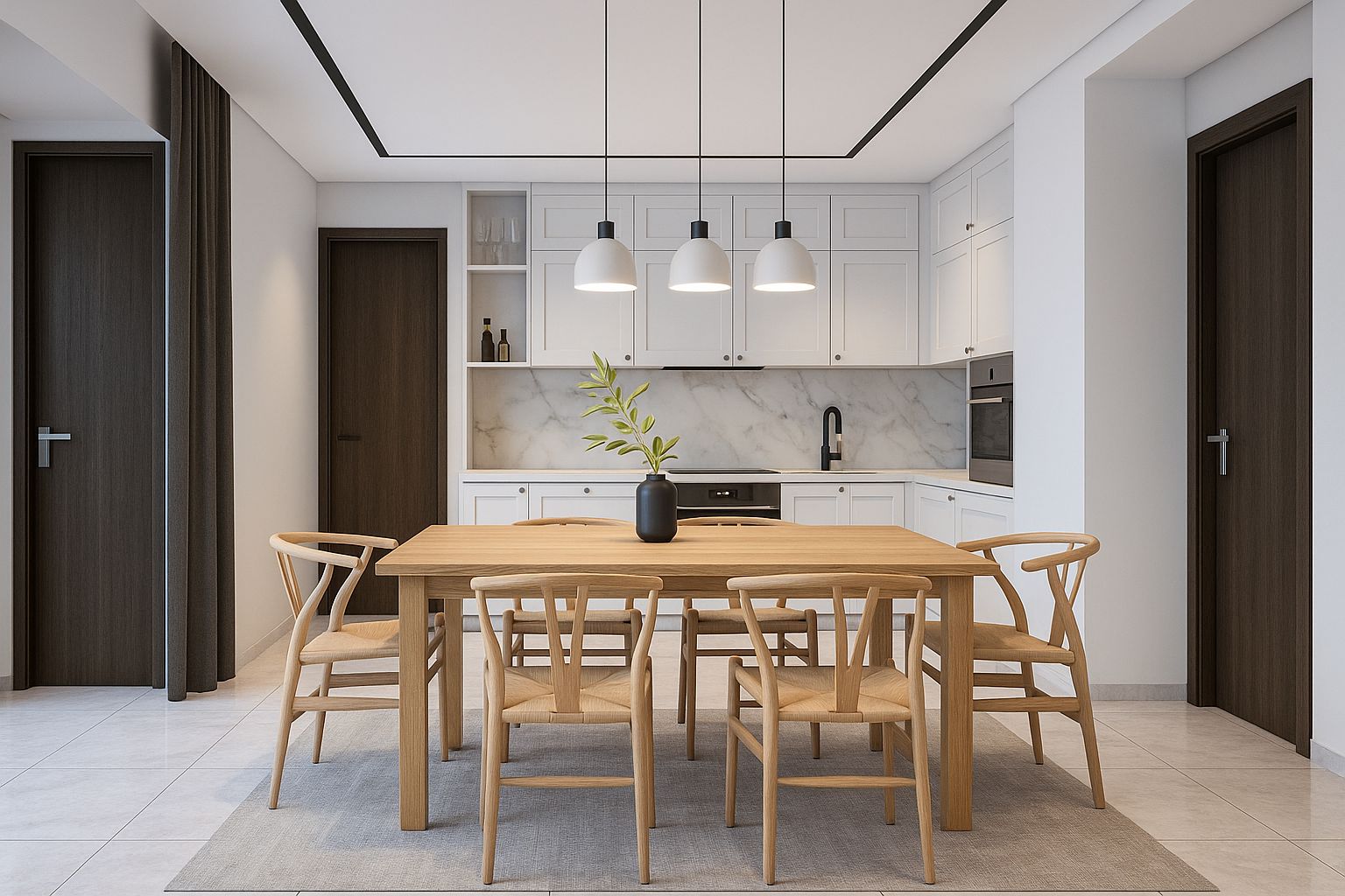 New Built Luxury Villas In Monte Solana