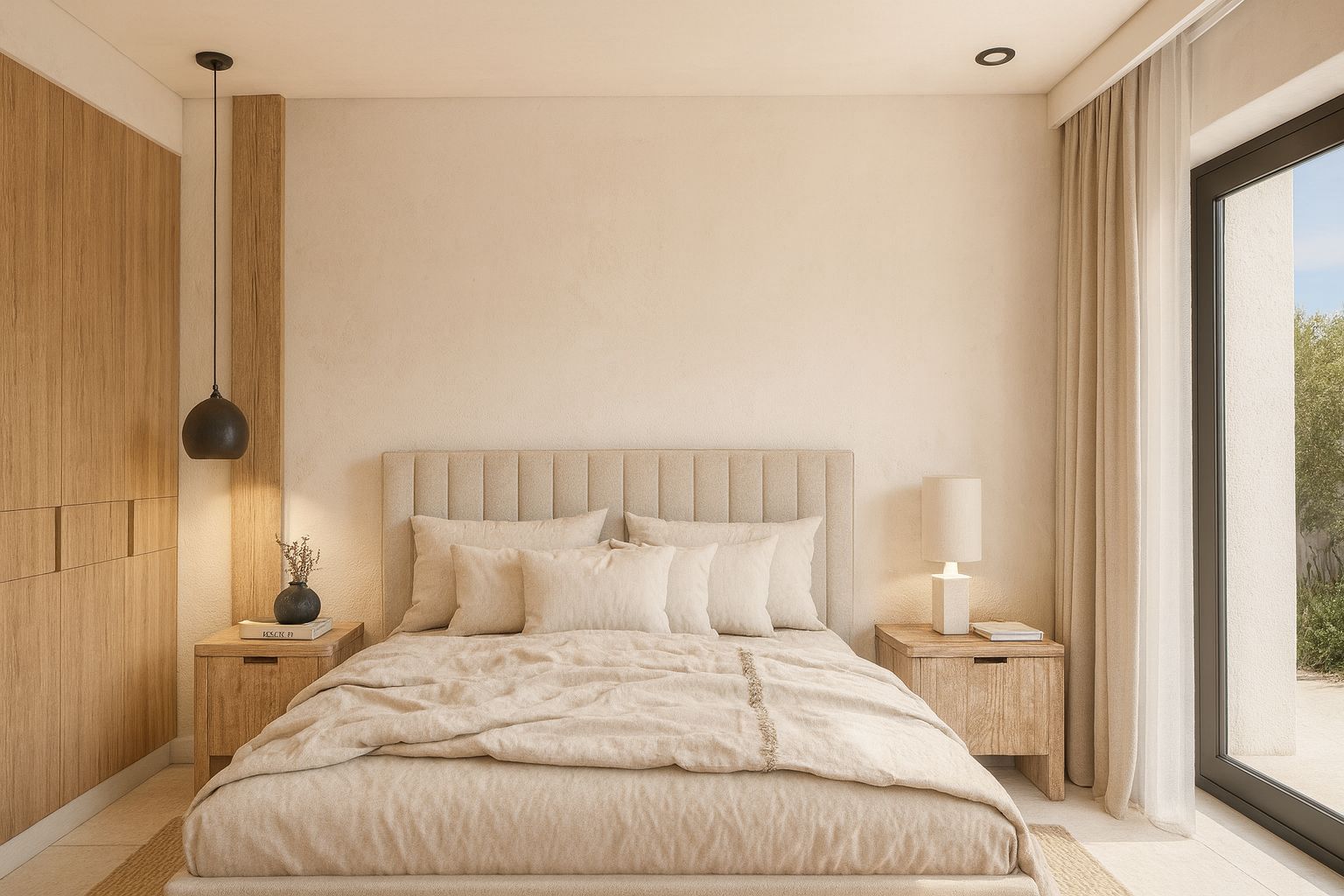 New Built Luxury Villas In Monte Solana