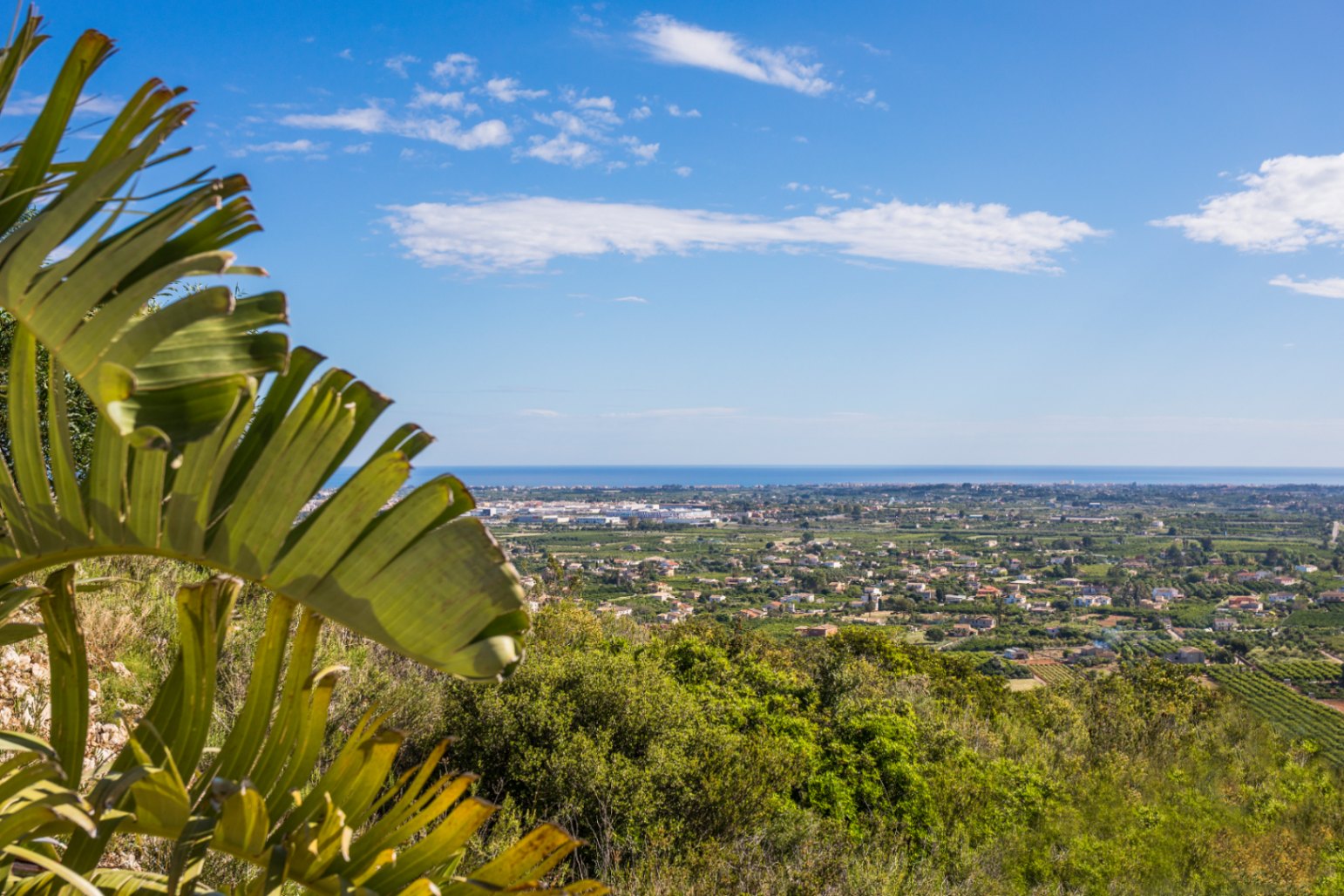 New Built Luxury Villas In Monte Solana