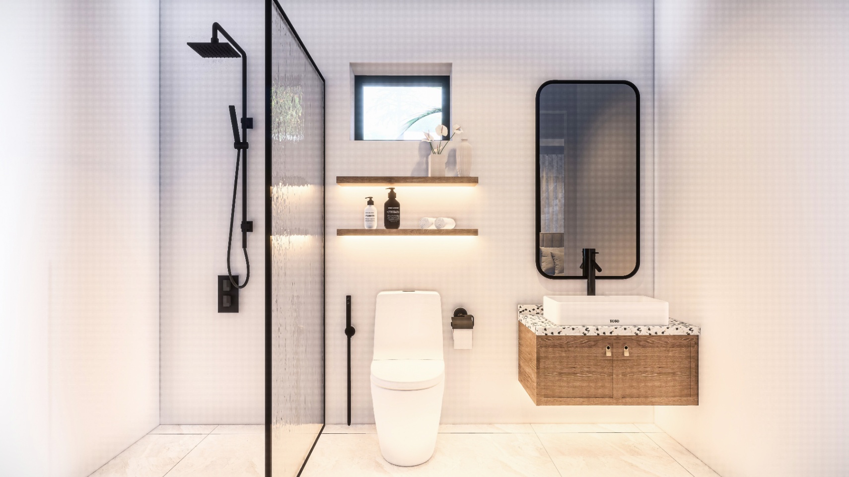 New Built Luxury Villas In Monte Solana