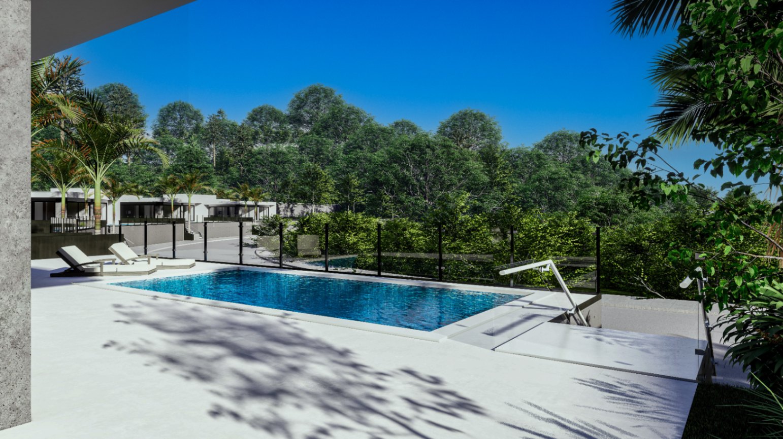 New Built Luxury Villas In Monte Solana