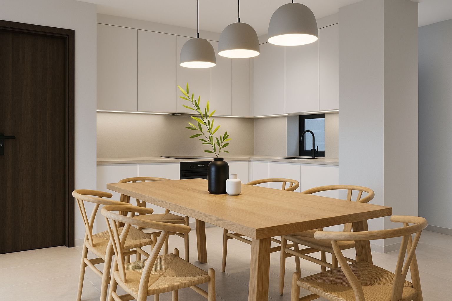 New Built Luxury Villas In Monte Solana