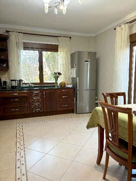 Spacious luxury villa for sale with 5 bedrooms and pool in Ciudad Quesada