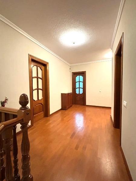 Spacious luxury villa for sale with 5 bedrooms and pool in Ciudad Quesada