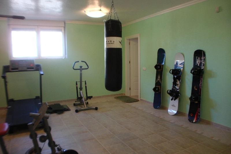 Spacious luxury villa for sale with 5 bedrooms and pool in Ciudad Quesada