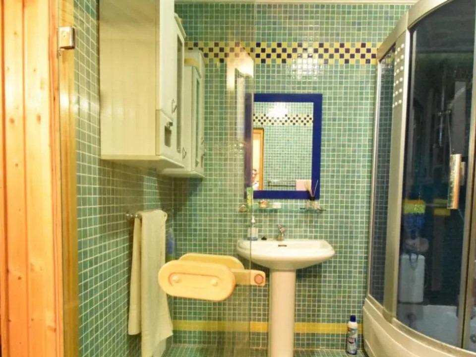Spacious luxury villa for sale with 5 bedrooms and pool in Ciudad Quesada