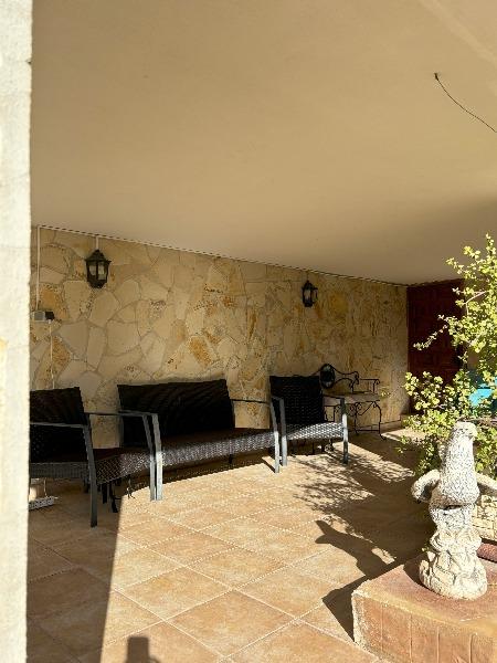Spacious luxury villa for sale with 5 bedrooms and pool in Ciudad Quesada