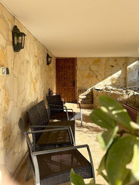 Spacious luxury villa for sale with 5 bedrooms and pool in Ciudad Quesada