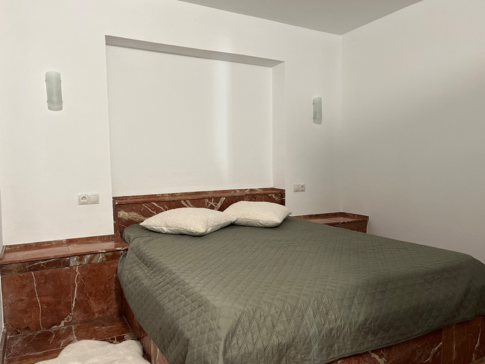 Detached Villa with Sea & Peñon Views for sale in Calpe