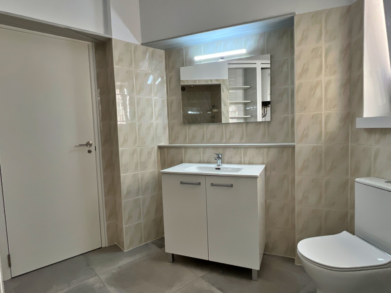 Detached Villa with Sea & Peñon Views for sale in Calpe