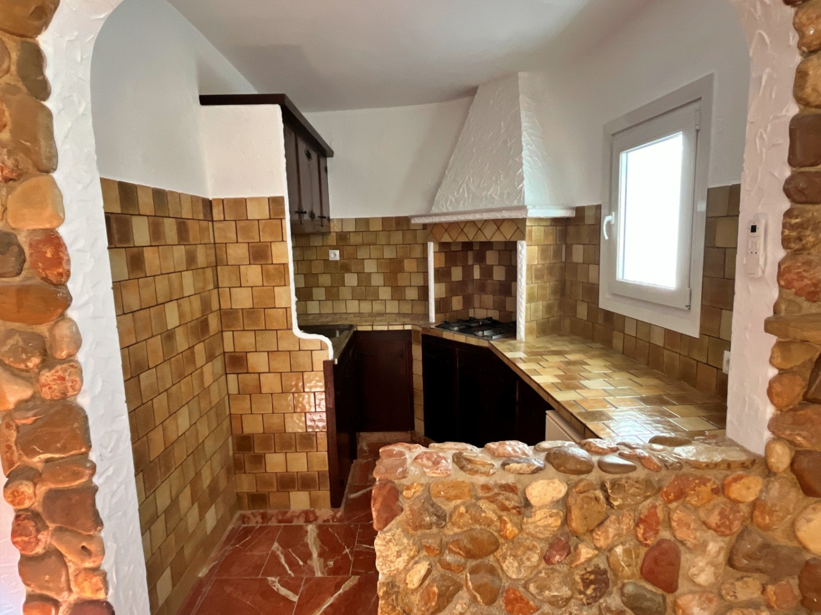 Detached Villa with Sea & Peñon Views for sale in Calpe