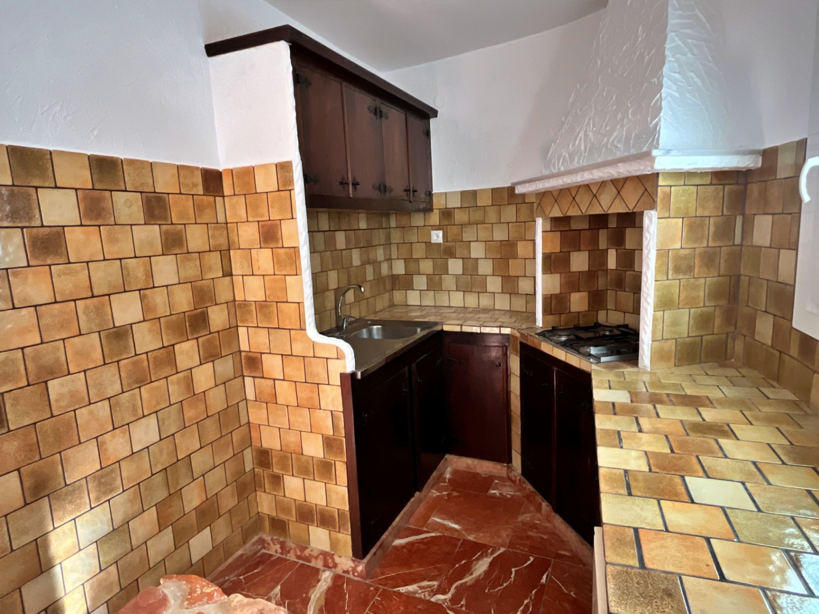 Detached Villa with Sea & Peñon Views for sale in Calpe