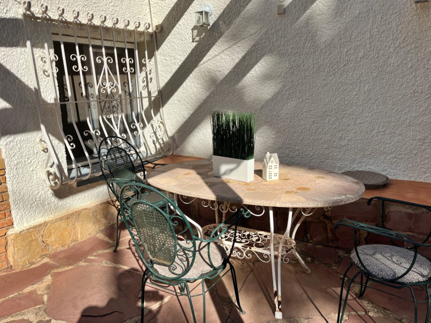 Detached Villa with Sea & Peñon Views for sale in Calpe