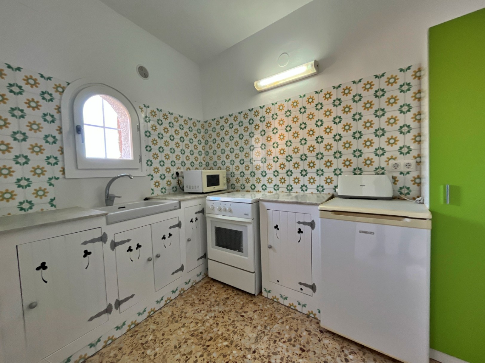 Detached Villa with Sea & Peñon Views for sale in Calpe