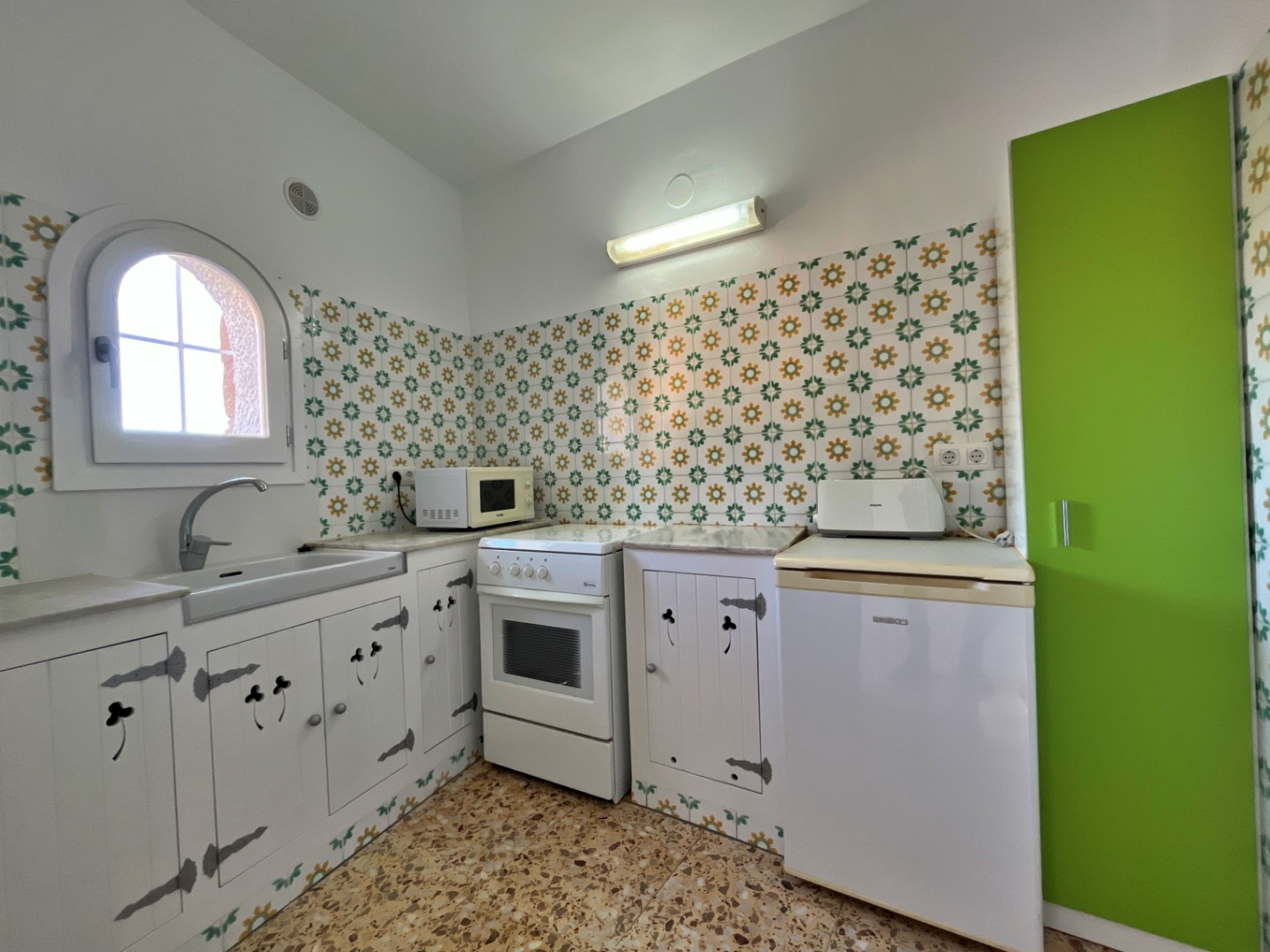 Detached Villa with Sea & Peñon Views for sale in Calpe